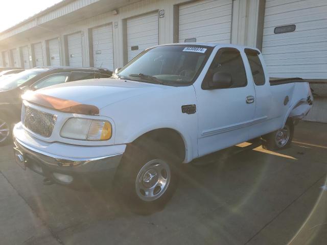 FORD F150