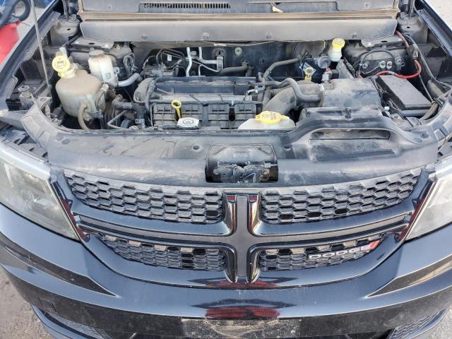 VIN 3C4PDCAB2HT606368 2017 DODGE JOURNEY no.12