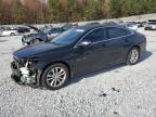 2017 CHEVROLET MALIBU LT - 1G1ZE5ST5HF262417