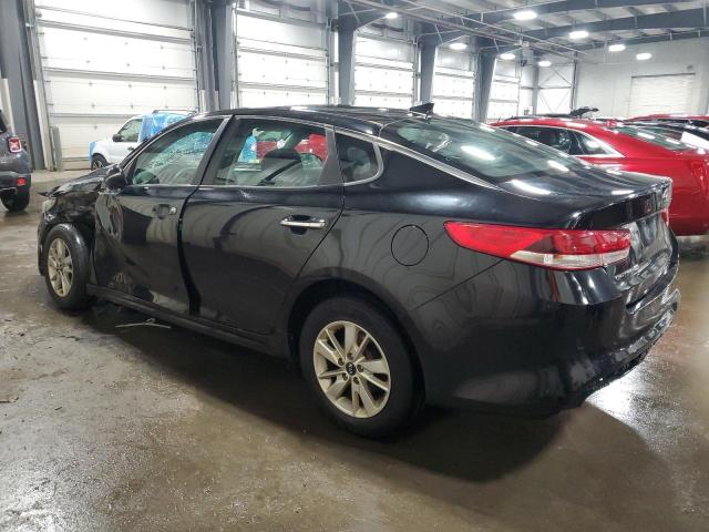 VIN 5XXGT4L38JG220151 2018 KIA OPTIMA no.2