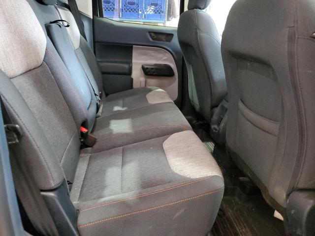 2023 FORD MAVERICK X - 3FTTW8F94PRA13134