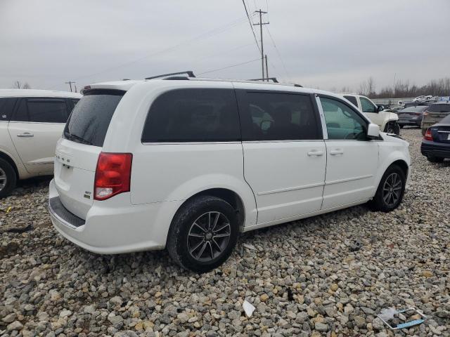 Vin: 2c4rdgcg5hr825319, lot: 81762454, dodge caravan sxt 20173