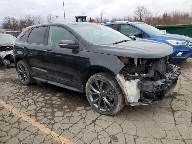 2016 FORD EDGE SPORT - 2FMPK4AP0GBC30671