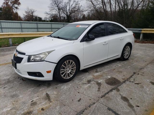 CHEVROLET CRUZE ECO