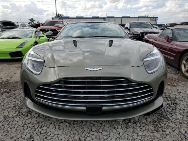 VIN SCFRMFFW4SGL15065 2025 ASTON MARTIN DB12 no.5