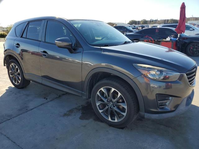 2016 MAZDA CX-5 GT - JM3KE2DY9G0861197