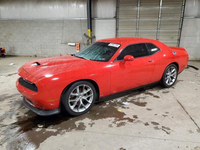 2022 DODGE CHALLENGER #3044717293