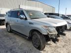 Lot #3003814525 2020 NISSAN ARMADA SV