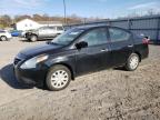 NISSAN VERSA S photo