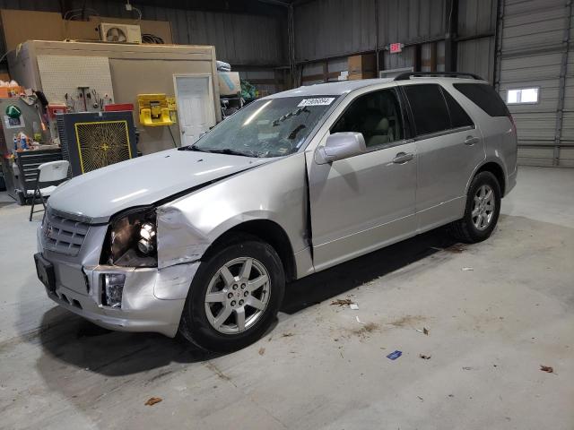 2008 CADILLAC SRX #3024224936