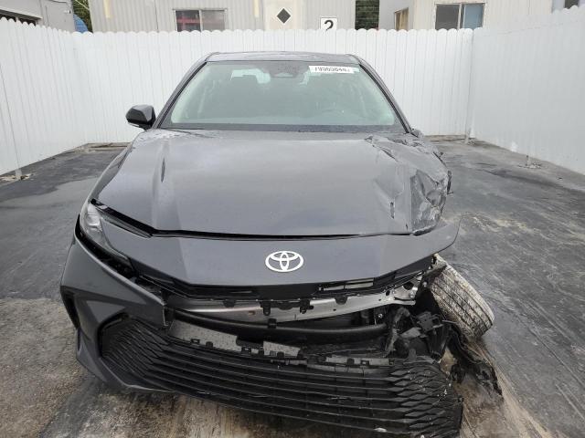 VIN 4T1DAACK0SU548072 2025 TOYOTA CAMRY no.5