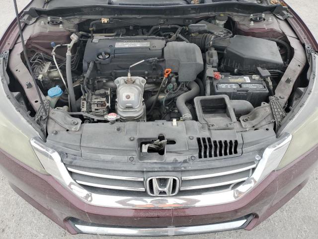 VIN 1HGCR2F38DA214882 2013 Honda Accord, LX no.11