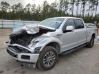 2018 FORD F150 SUPER - 1FTFW1E50JFA76271