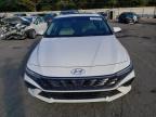 HYUNDAI ELANTRA LI photo