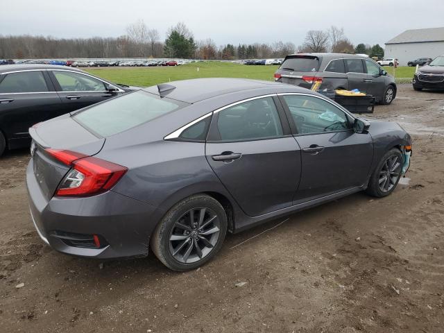 2HGFC1F37KH651344 2019 HONDA CIVIC