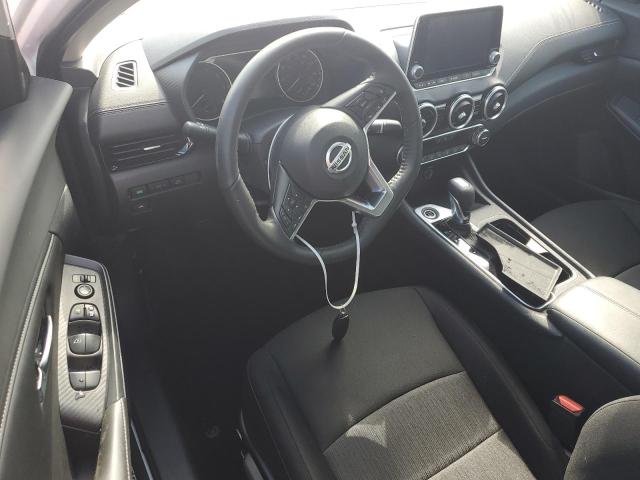 2023 NISSAN SENTRA SV - 3N1AB8CV3PY245334