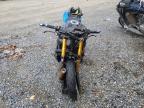 Lot #3024833383 2022 SUZUKI GSX-S750 M