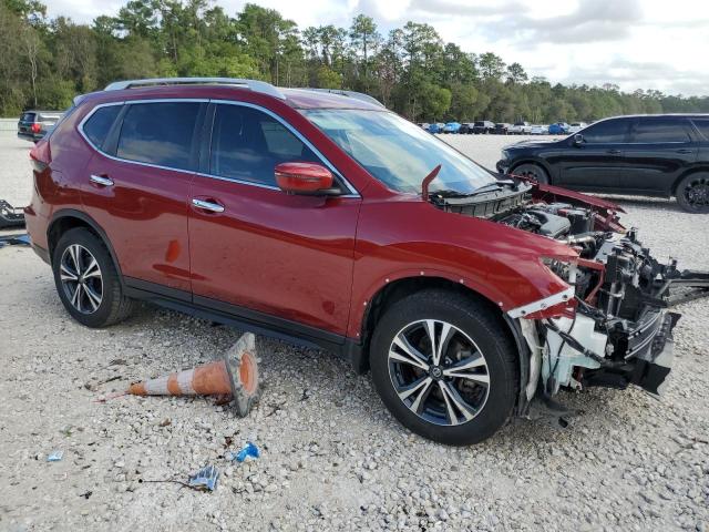 2020 NISSAN ROGUE S - 5N1AT2MT0LC765347