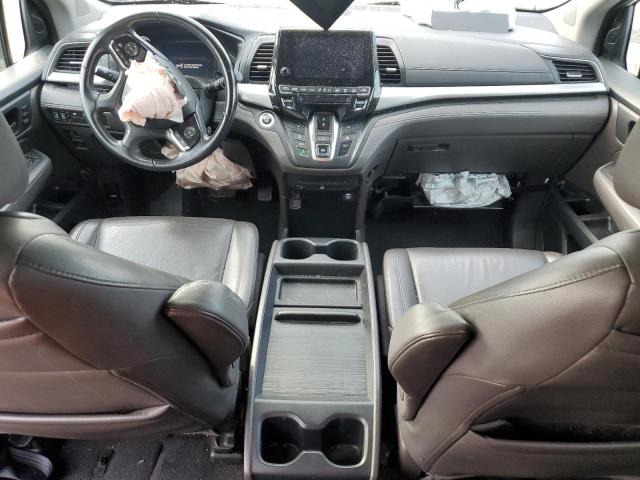 2020 HONDA ODYSSEY EX - 5FNRL6H72LB017990