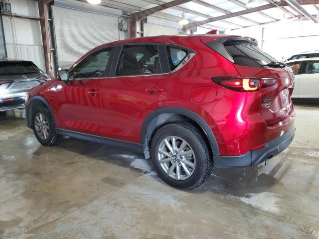 2023 MAZDA CX-5 SELEC - JM3KFBBM7P0164446