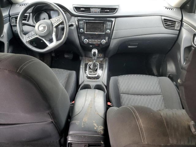 2020 NISSAN ROGUE S - KNMAT2MT4LP509273