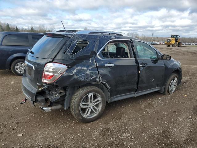 2017 CHEVROLET EQUINOX PR - 2GNFLGE35H6302990