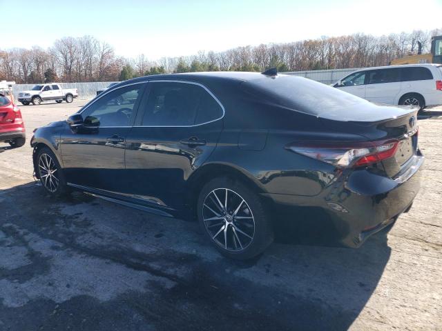 2023 TOYOTA CAMRY SE N - 4T1G11AK9PU733275