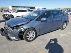 2021 TOYOTA COROLLA LE - 5YFEPMAE3MP257748
