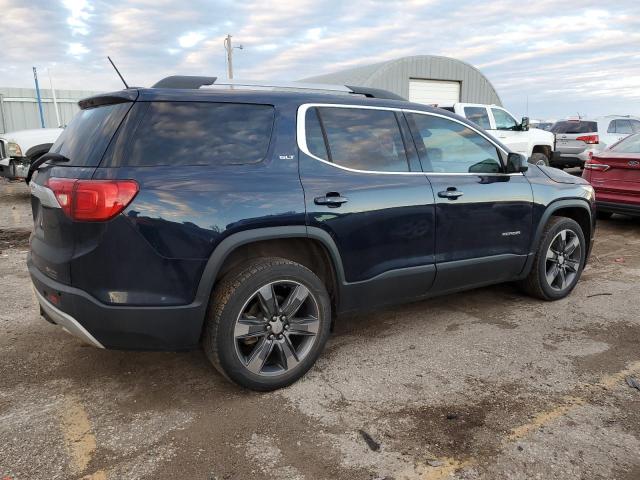 2017 GMC ACADIA SLT - 1GKKNNLS7HZ241425