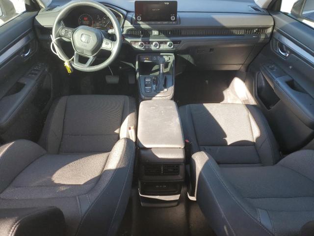 2024 HONDA CR-V EX - 2HKRS3H46RH307019