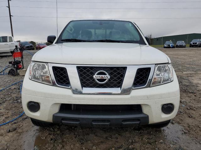 2021 NISSAN FRONTIER S - 1N6ED0EA3MN718871