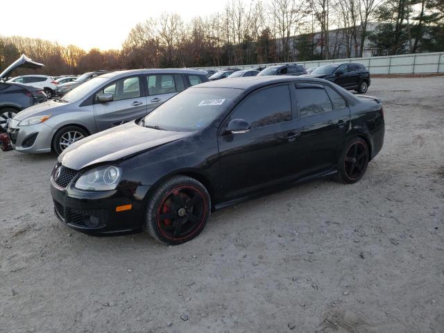 2009 VOLKSWAGEN GLI #3033037996