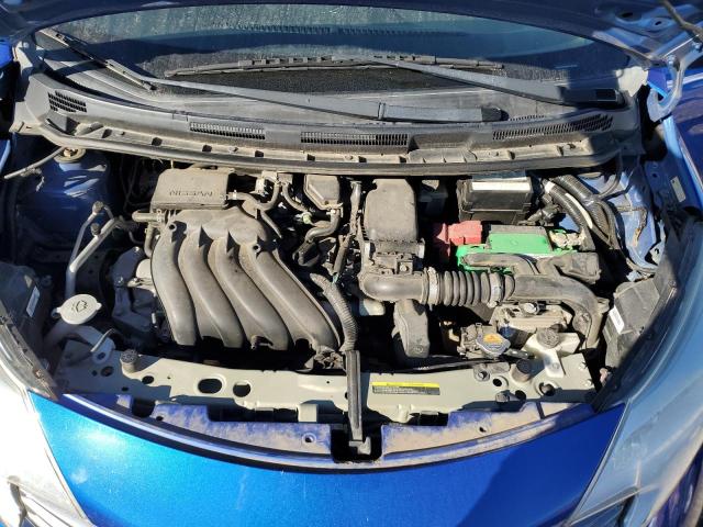 2015 NISSAN VERSA NOTE - 3N1CE2CP3FL393784