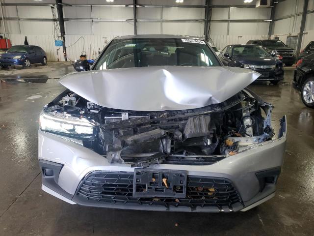 2024 HONDA CIVIC SPOR - 2HGFE2F52RH517014