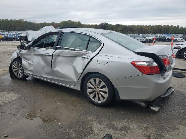 VIN 1HGCR3F89EA035656 2014 Honda Accord, Exl no.2