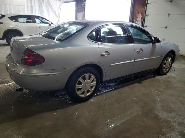 BUICK LACROSSE C 2006 silver  gas 2G4WC582561106439 photo #4