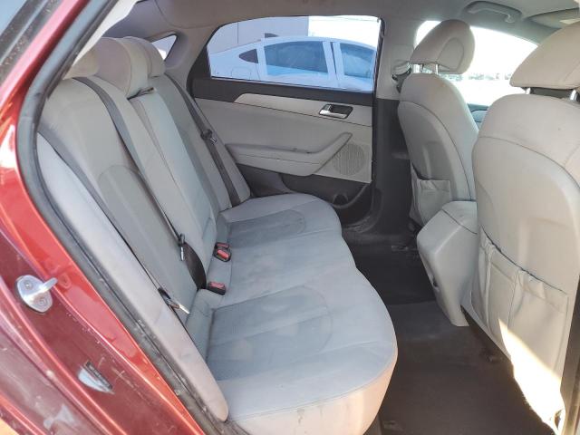 2016 HYUNDAI SONATA SE - 5NPE24AF8GH388652