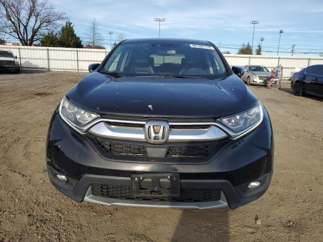 VIN 7FARW2H87JE101121 2018 HONDA CRV no.5