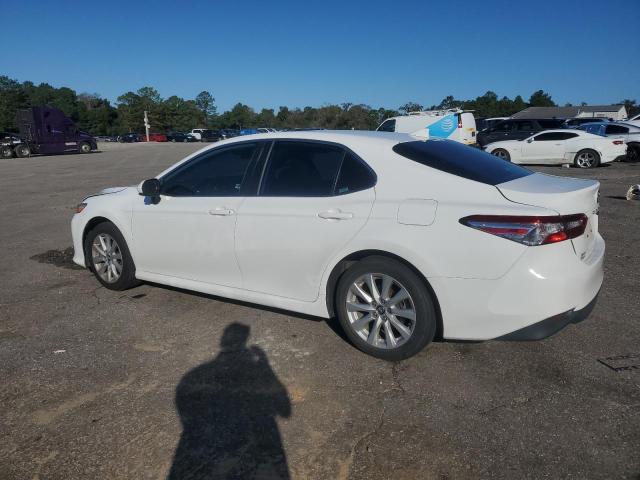 2020 TOYOTA CAMRY LE - 4T1C11AK0LU939819