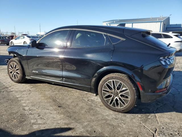 2024 FORD MUSTANG MA - 3FMTK3SU4RMA03689