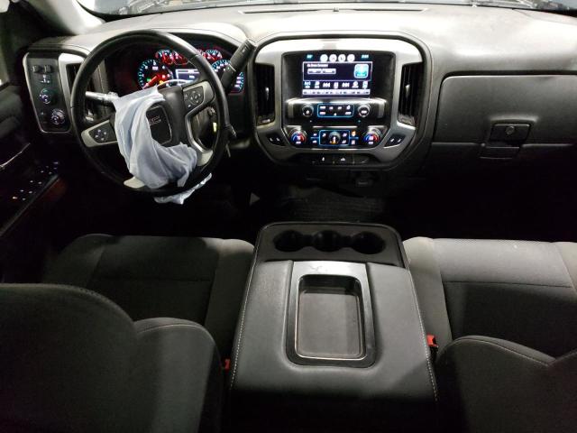 2017 GMC SIERRA K15 - 1GTV2MEC0HZ210065