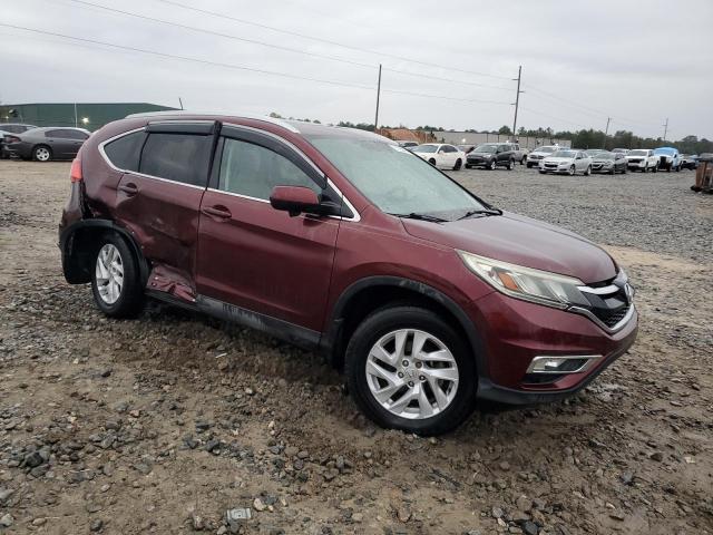 VIN 2HKRM3H76FH547607 2015 HONDA CRV no.4