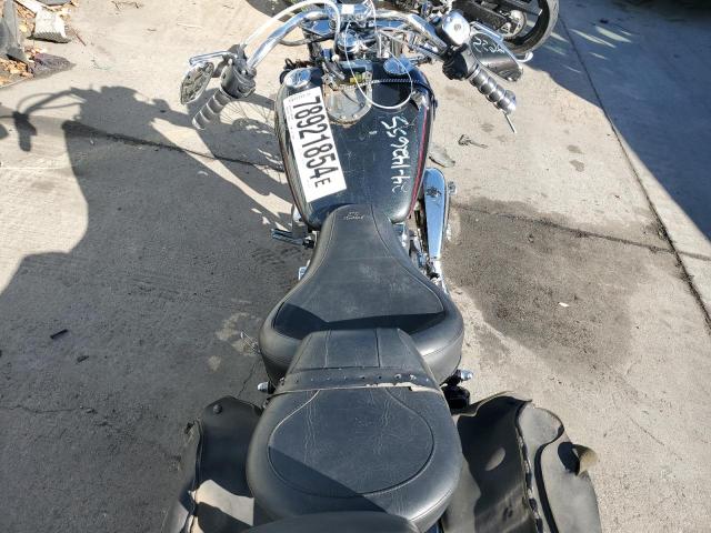 2005 HARLEY-DAVIDSON FXDWG 1HD1GEV145K322987