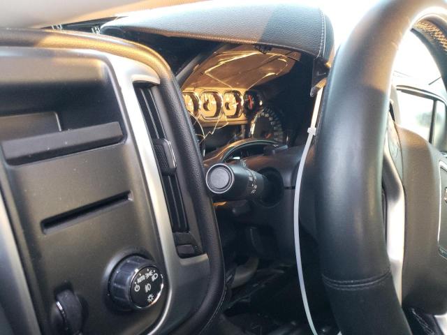 2018 GMC SIERRA C15 - 3GTP1NEC5JG441163