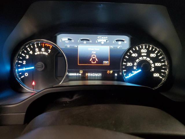 2016 FORD F150 SUPER - 1FTEW1EG3GFD61696
