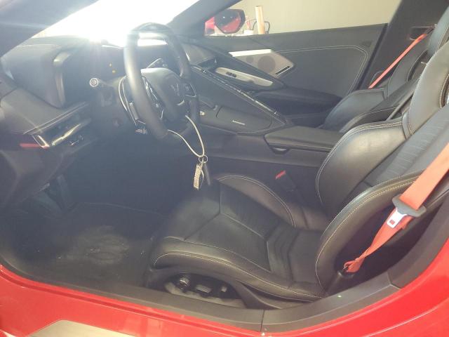 2020 CHEVROLET CORVETTE S - 1G1Y72D40L5112109