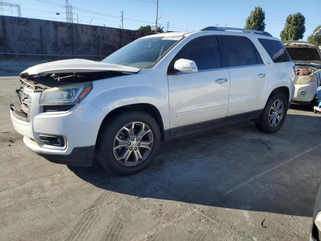 VIN 1GKKRRKD9GJ182602 2016 GMC ACADIA no.1