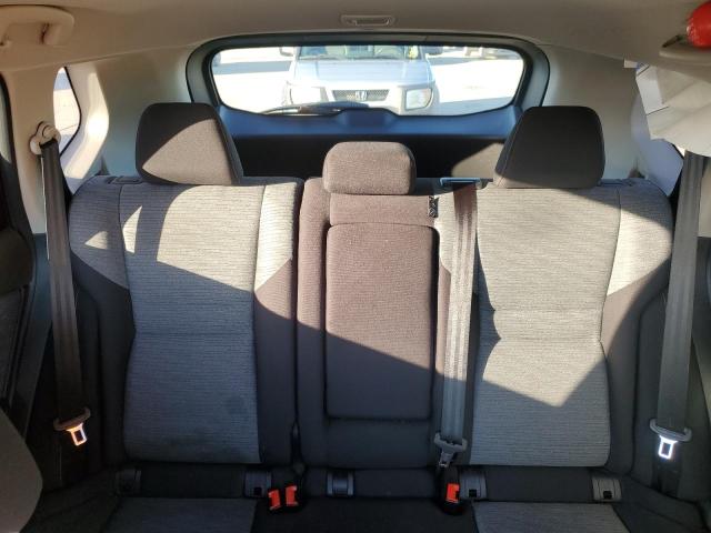 2021 NISSAN ROGUE SV - JN8AT3BA0MW007833