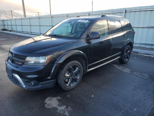 2018 DODGE JOURNEY CR #3020956796