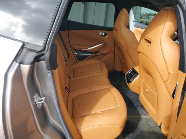 2023 ASTON MARTIN DBX 707 SD7VUJBW0PTV08298